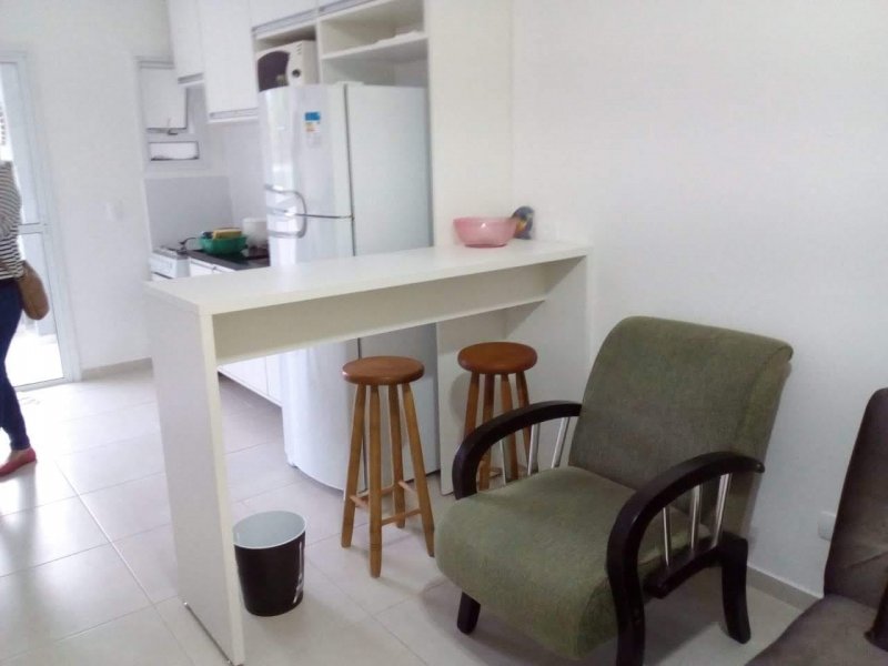 Apartamento à venda com 2 quartos, 64m² - Foto 8