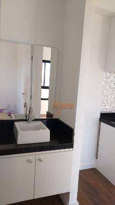 Apartamento à venda com 2 quartos, 36m² - Foto 5