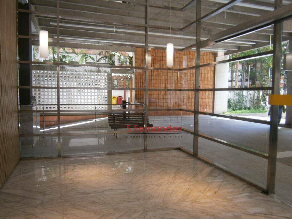 Conjunto Comercial-Sala para alugar, 252m² - Foto 17