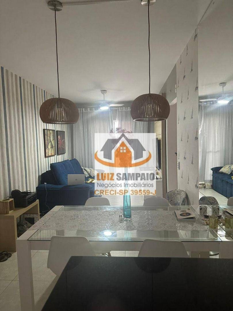 Apartamento à venda com 2 quartos, 65m² - Foto 16