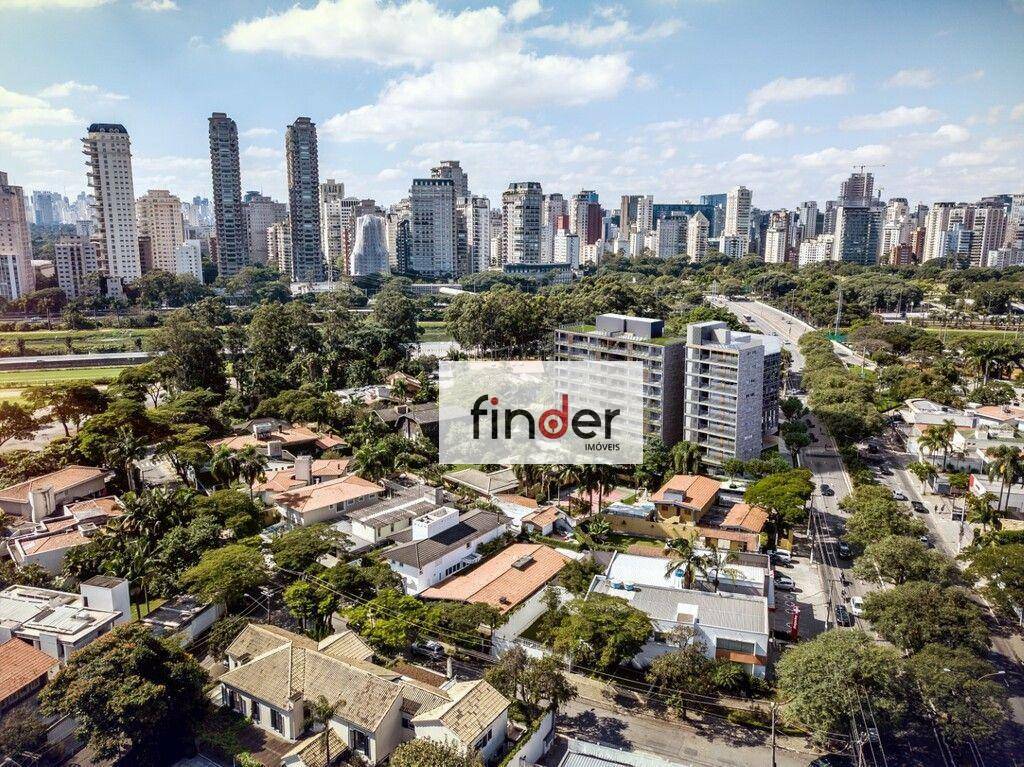 Apartamento à venda com 3 quartos, 252m² - Foto 37