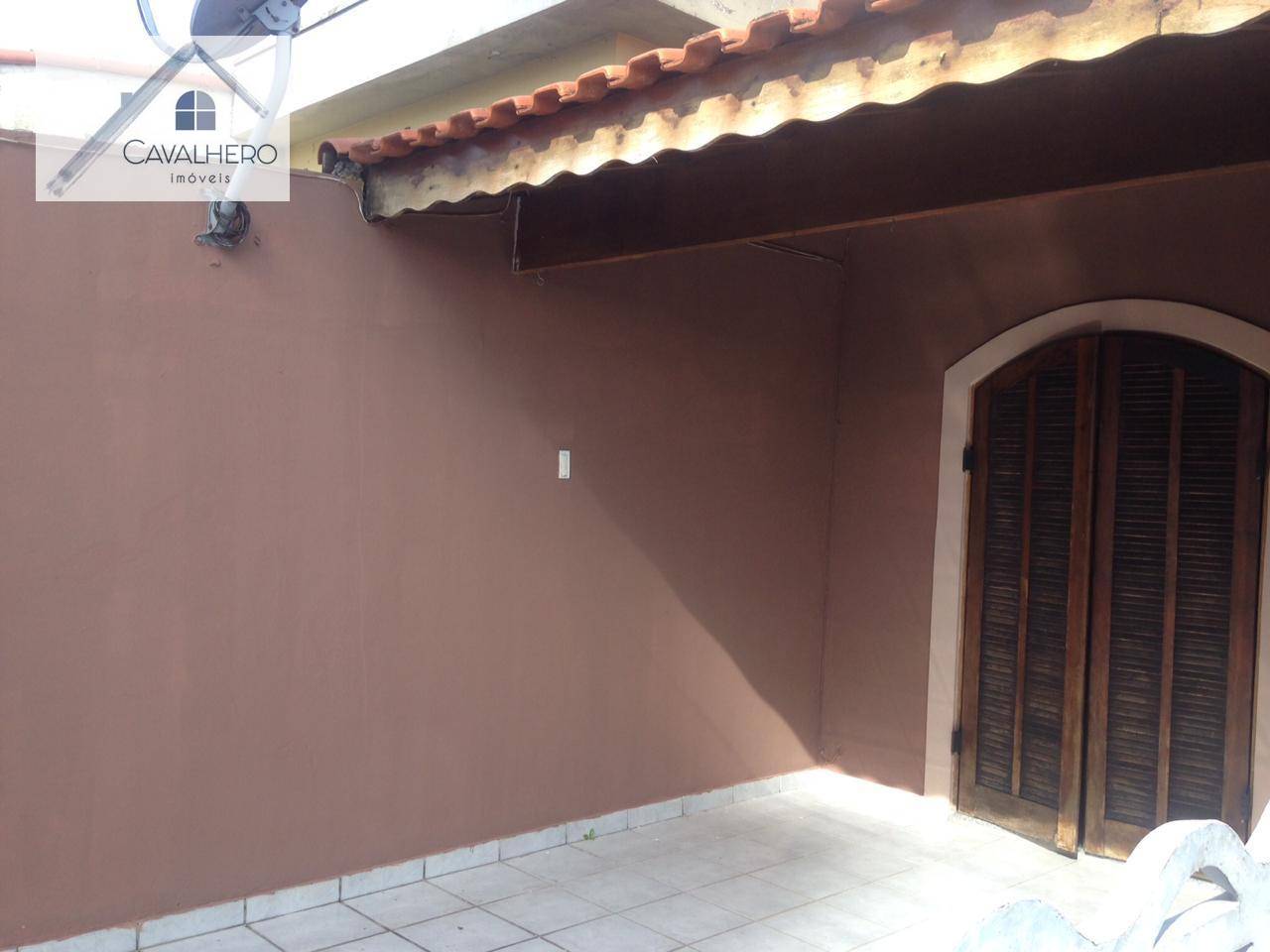 Sobrado à venda com 3 quartos, 226M2 - Foto 10