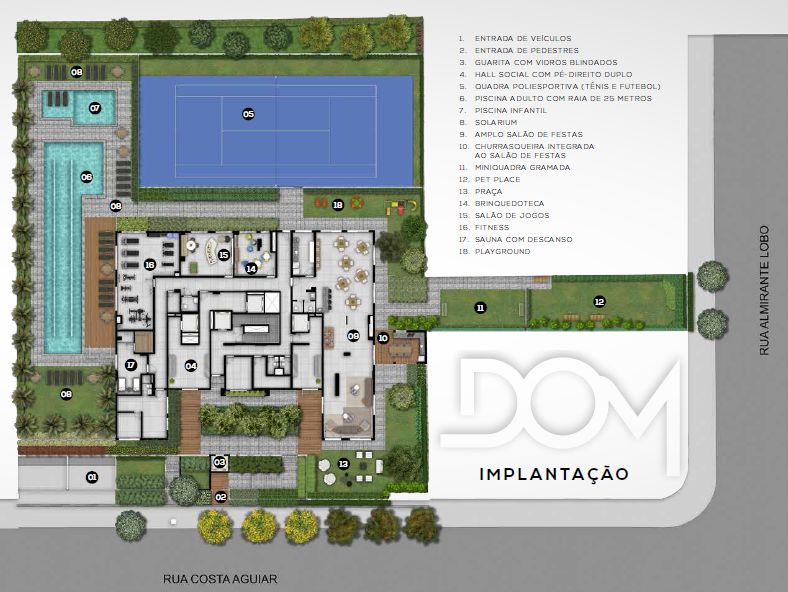 Apartamento à venda com 4 quartos, 146m² - Foto 5