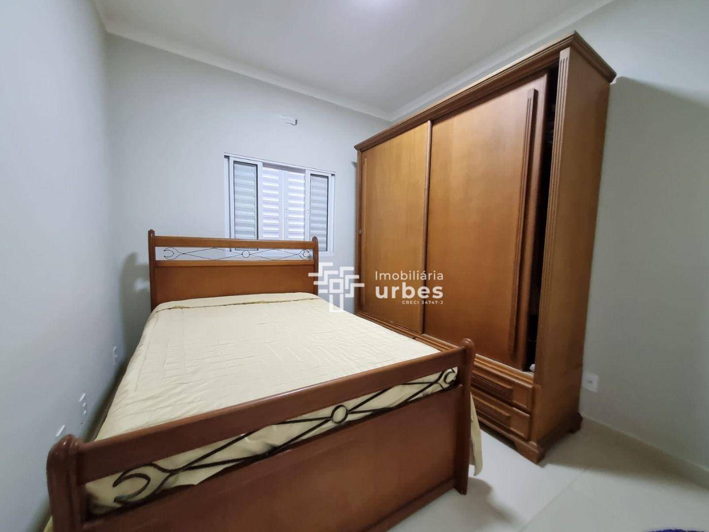 Casa de Condomínio à venda com 3 quartos, 160m² - Foto 17