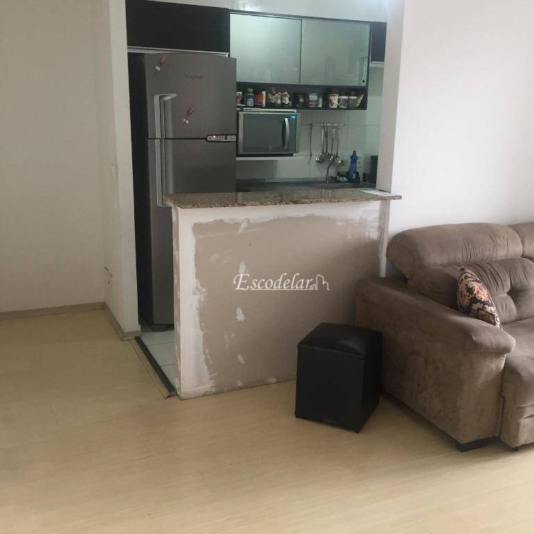 Apartamento à venda com 2 quartos, 50m² - Foto 9