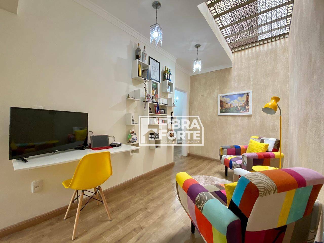 Casa de Condomínio à venda com 3 quartos, 255m² - Foto 28