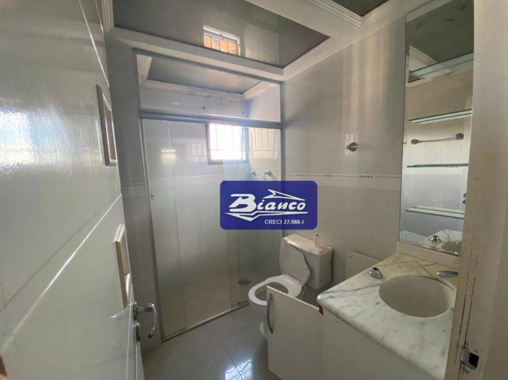 Apartamento à venda com 3 quartos, 130m² - Foto 10