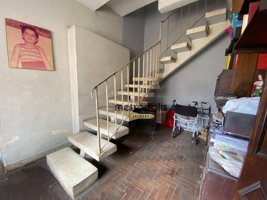 Sobrado à venda com 2 quartos, 171m² - Foto 13