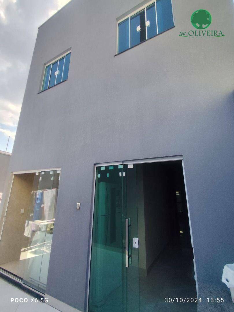 Sobrado à venda com 4 quartos, 210m² - Foto 11