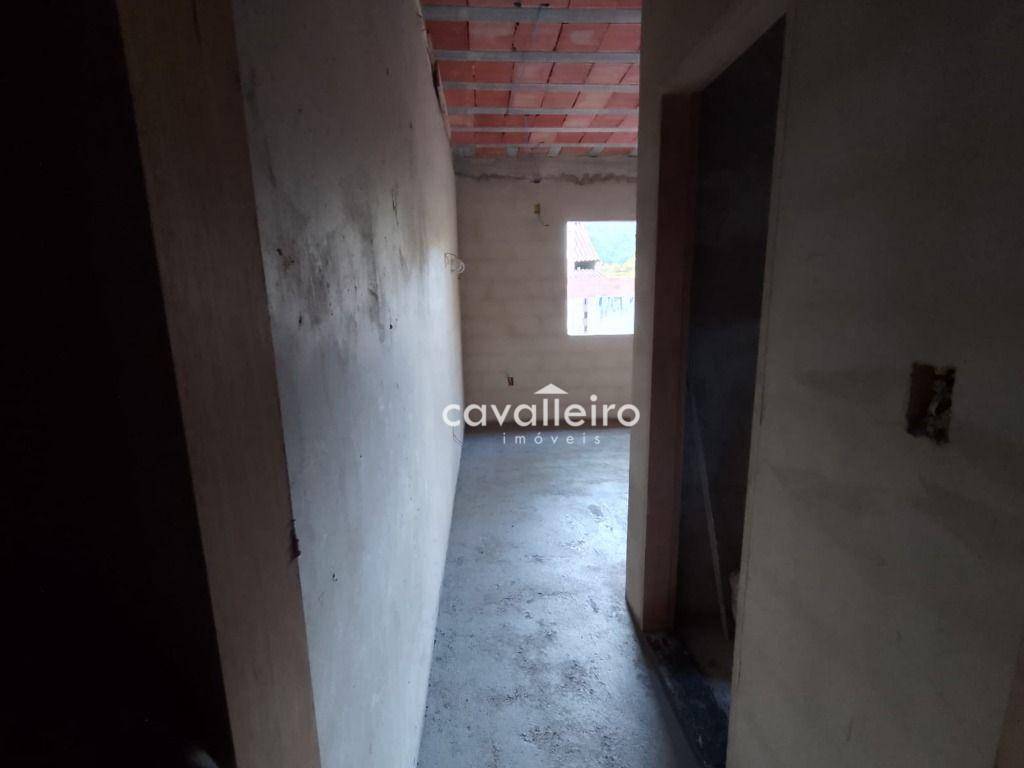 Casa à venda com 3 quartos, 123m² - Foto 11