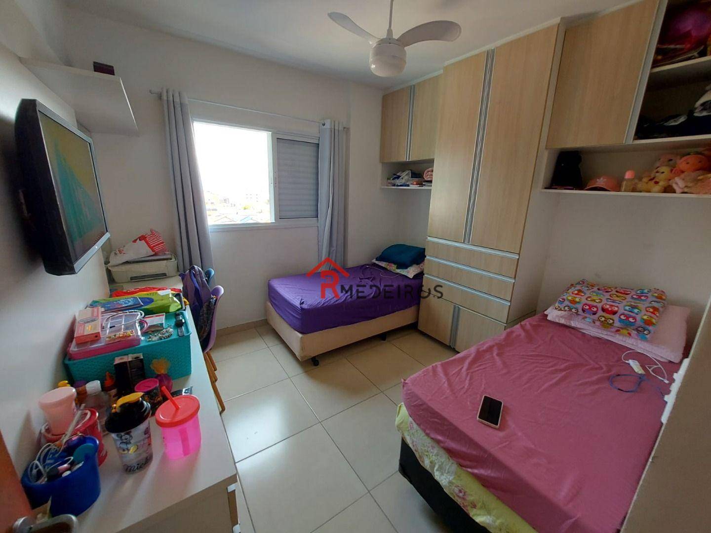 Apartamento à venda com 2 quartos, 72m² - Foto 13