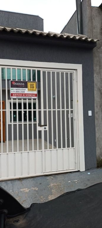 Sobrado, 3 quartos, 100 m² - Foto 1