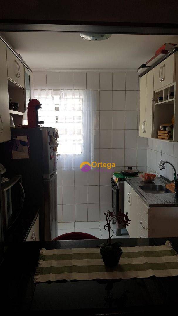 Apartamento à venda com 2 quartos, 52m² - Foto 22