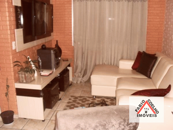 Apartamento à venda, 64m² - Foto 1