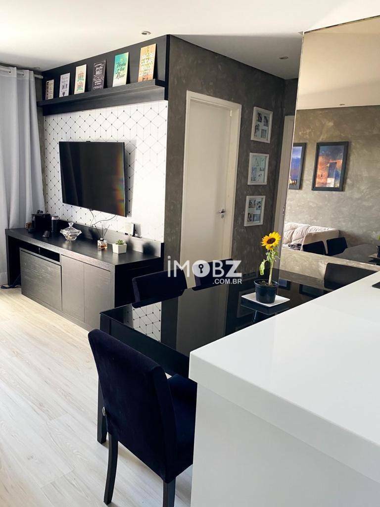 Apartamento à venda com 2 quartos, 56m² - Foto 7