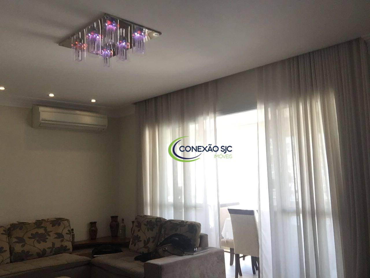 Apartamento à venda com 3 quartos, 99m² - Foto 3