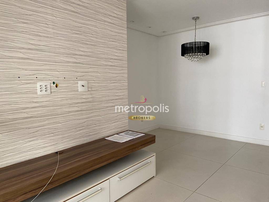 Apartamento à venda com 3 quartos, 93m² - Foto 2