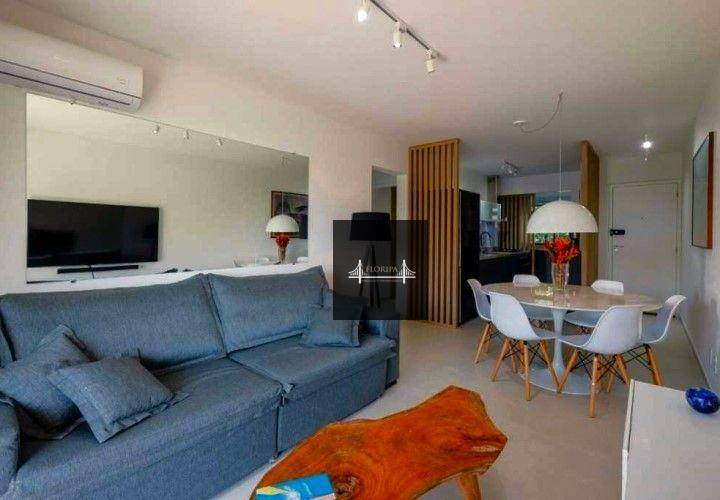 Apartamento à venda com 4 quartos, 102m² - Foto 1