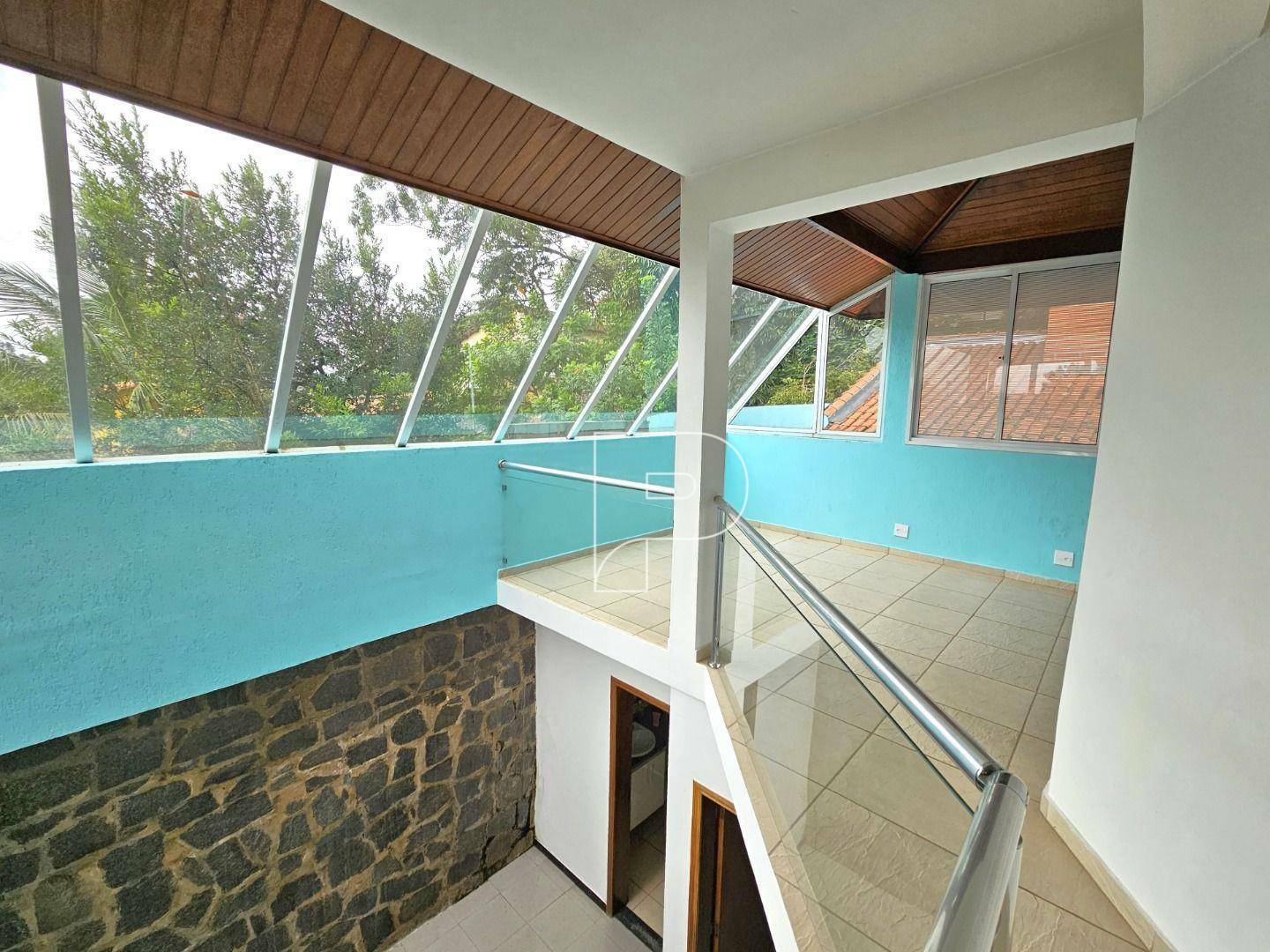 Casa à venda com 3 quartos, 250m² - Foto 22