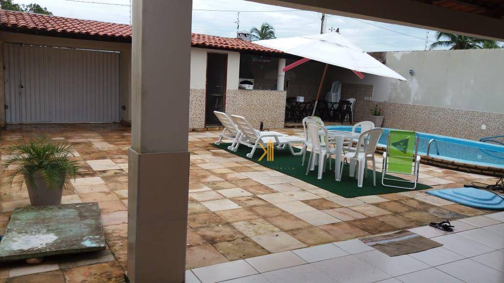 Casa à venda com 4 quartos, 360M2 - Foto 2