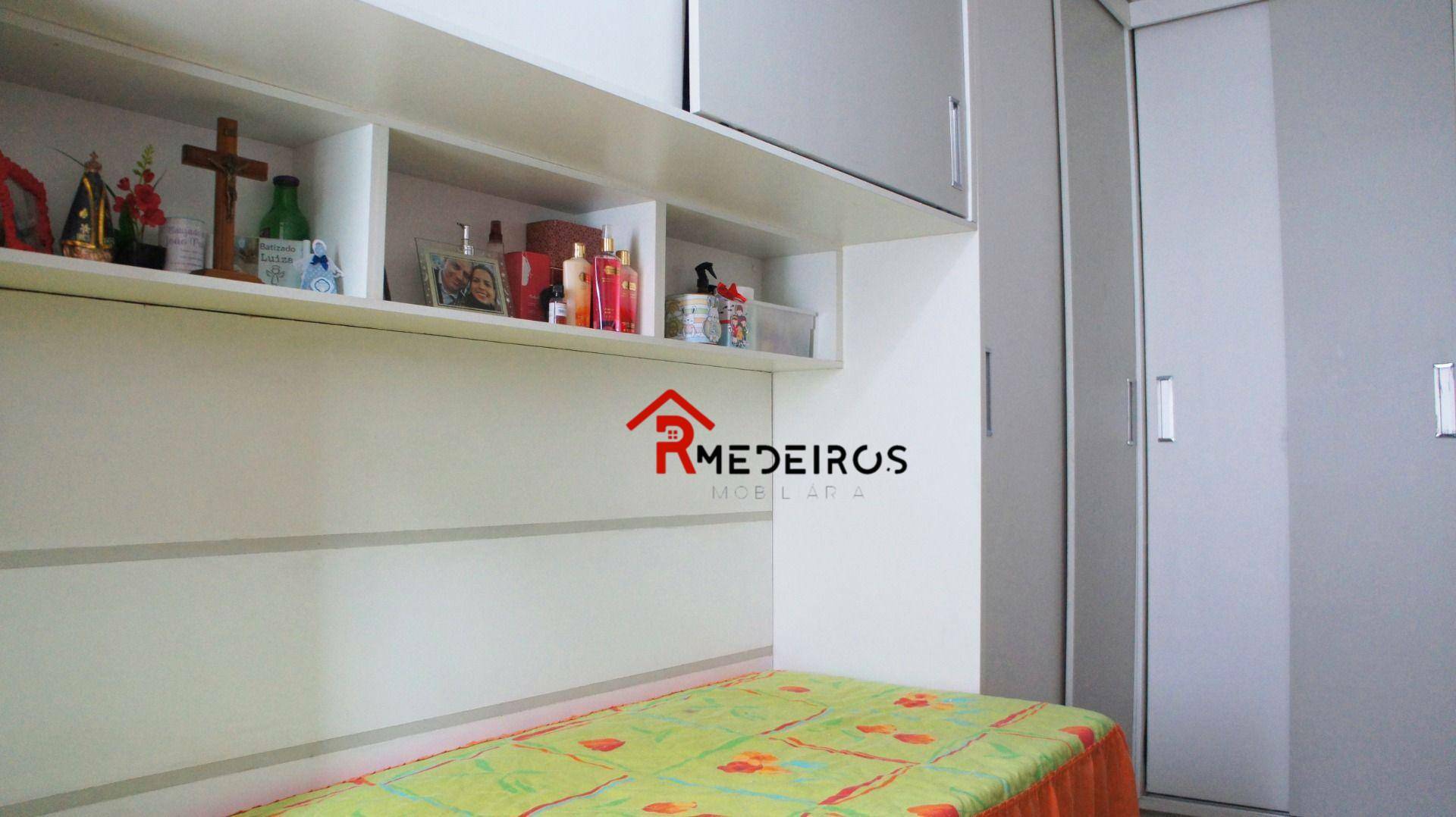 Apartamento à venda com 3 quartos, 107m² - Foto 10