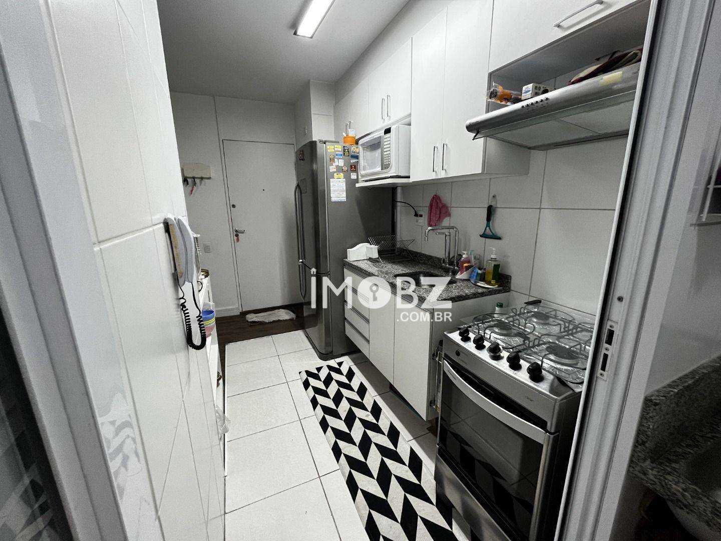 Apartamento à venda com 2 quartos, 64m² - Foto 18