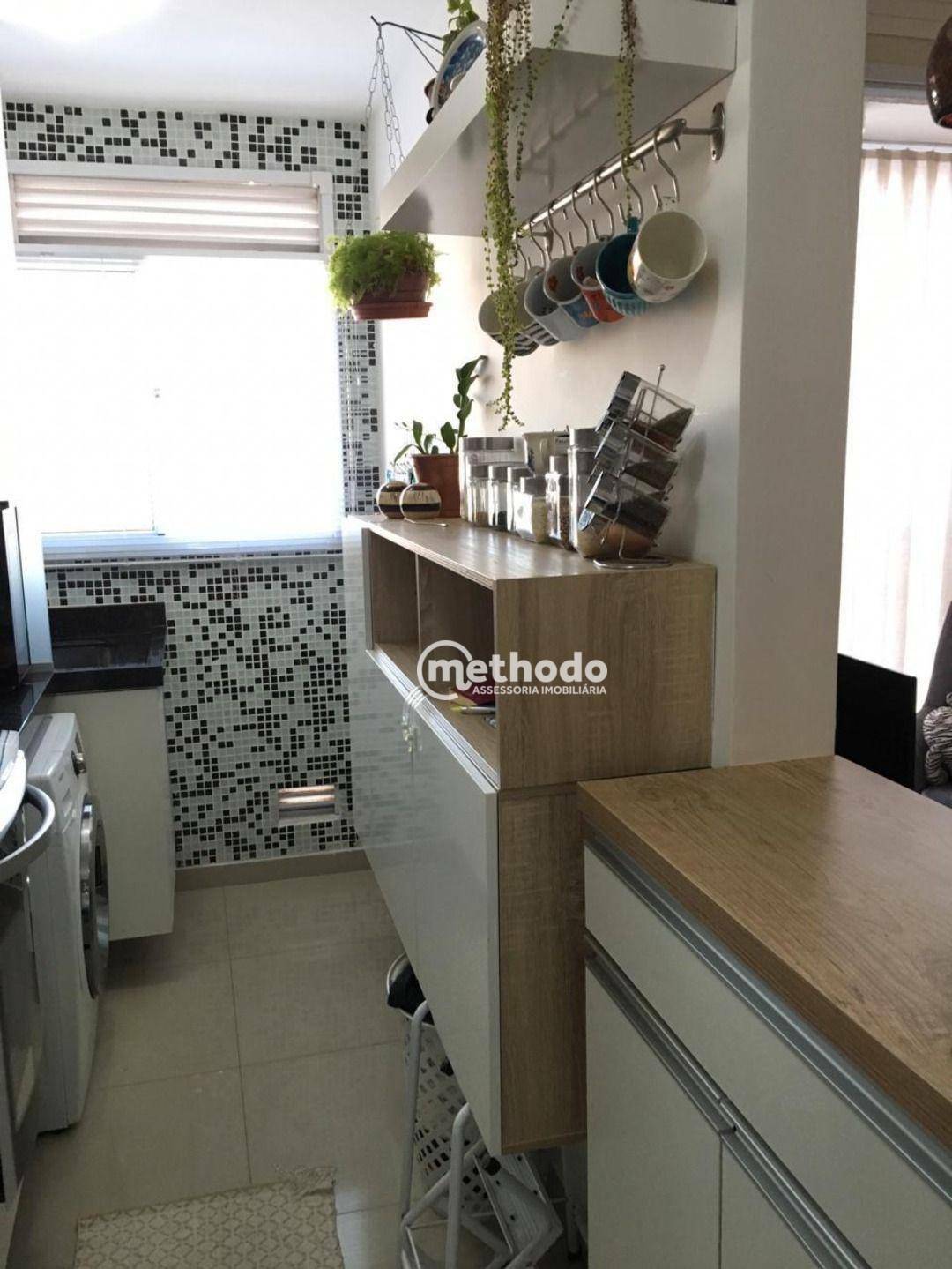 Apartamento à venda com 2 quartos, 56m² - Foto 12