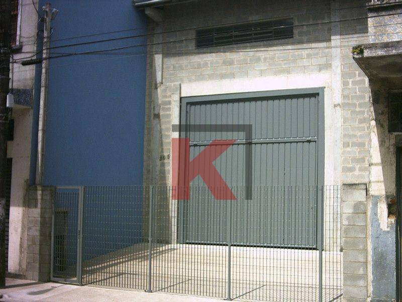 Depósito-Galpão, 240 m² - Foto 1