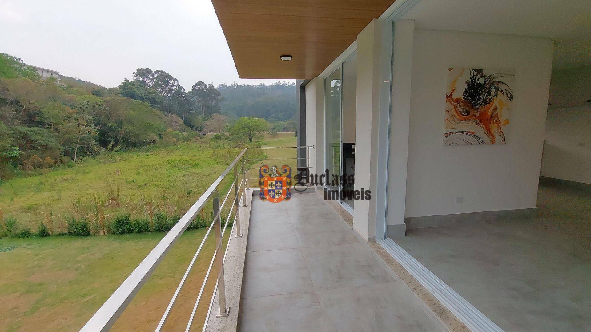 Sobrado para alugar com 5 quartos, 550m² - Foto 18