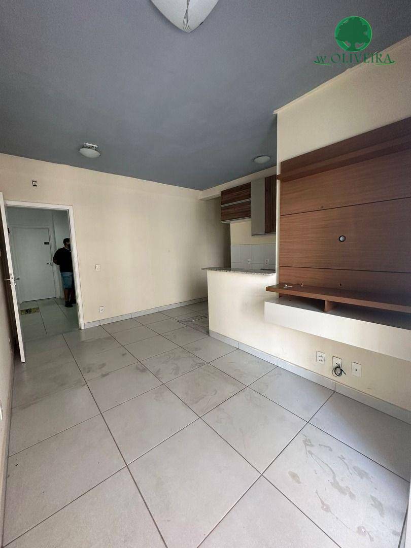 Apartamento à venda com 2 quartos, 52m² - Foto 2