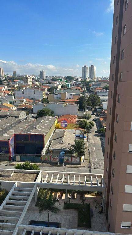 Apartamento à venda com 3 quartos, 107m² - Foto 28