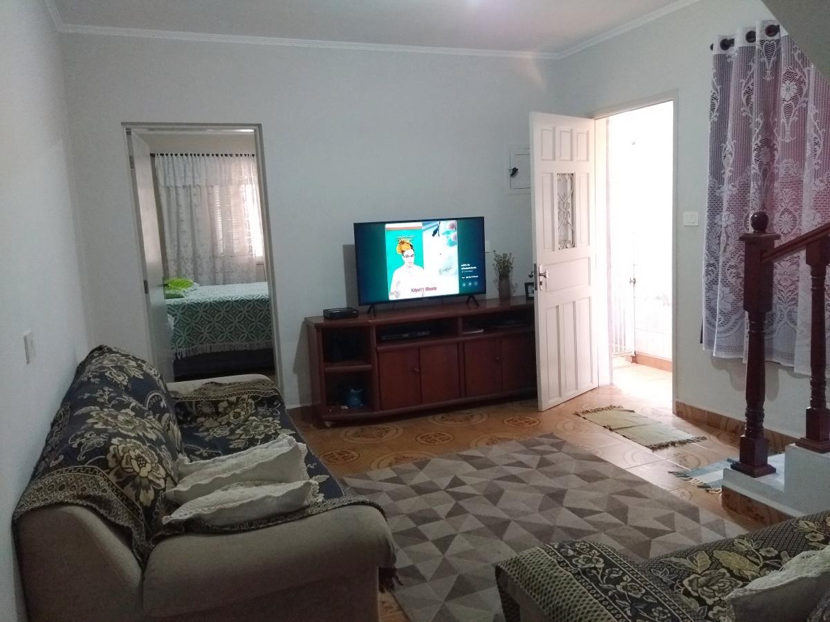 Sobrado à venda com 4 quartos, 125m² - Foto 10