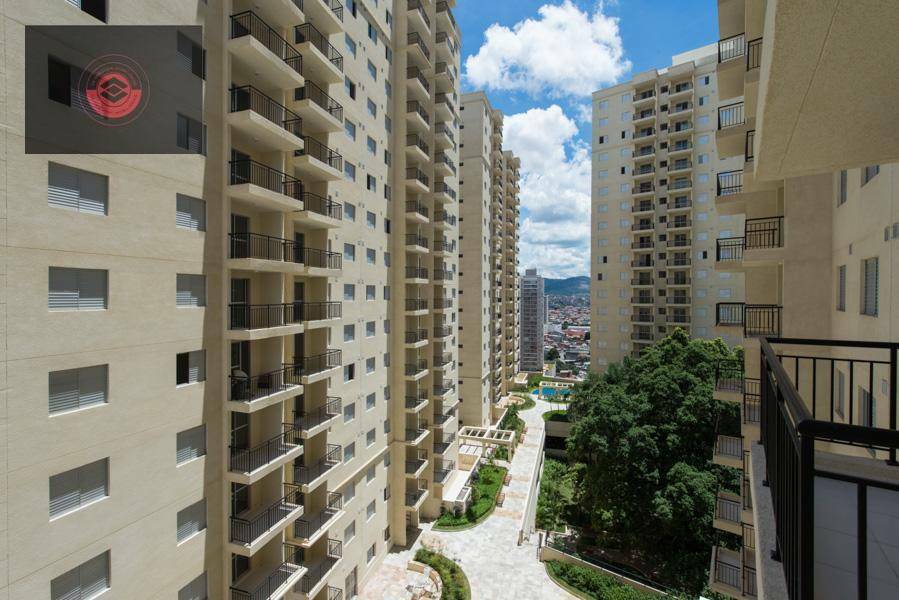 Apartamento à venda com 2 quartos, 62m² - Foto 30