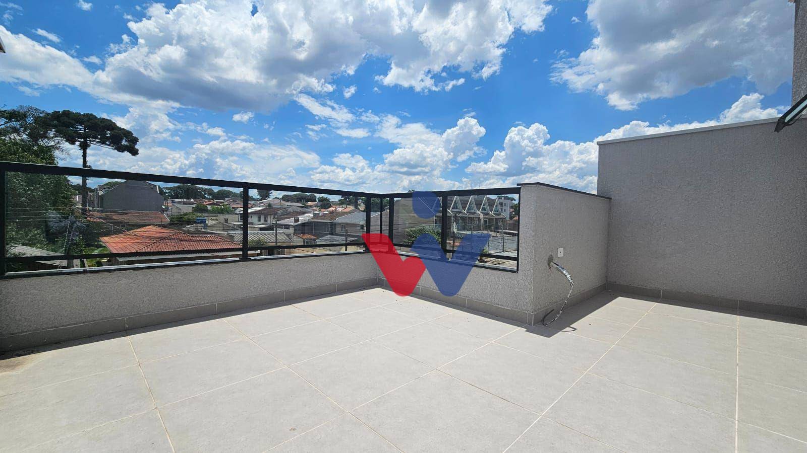 Sobrado à venda com 3 quartos, 150m² - Foto 40