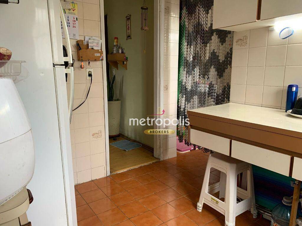 Apartamento à venda com 2 quartos, 65m² - Foto 6