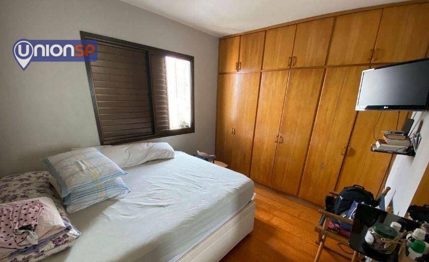 Apartamento à venda com 2 quartos, 59m² - Foto 10