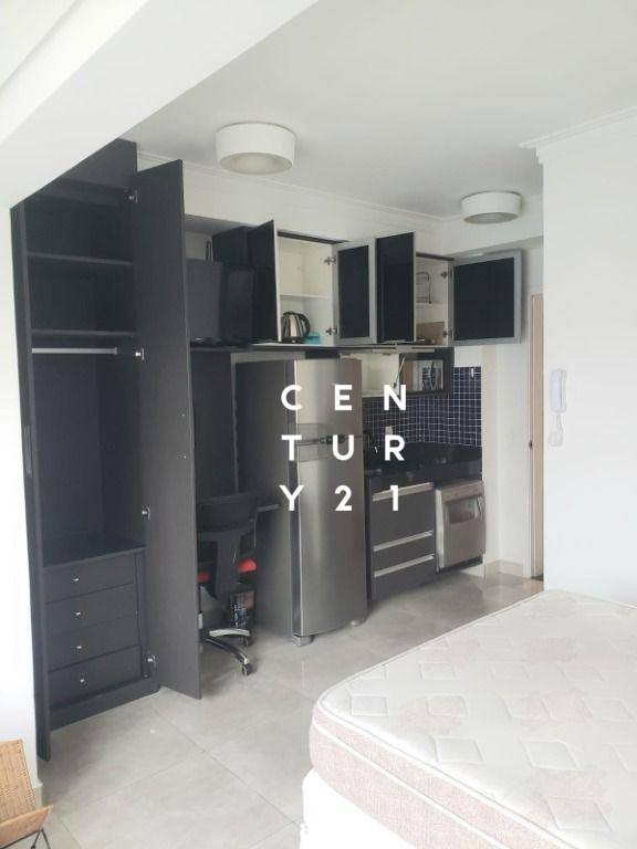 Apartamento para alugar com 1 quarto, 24m² - Foto 31