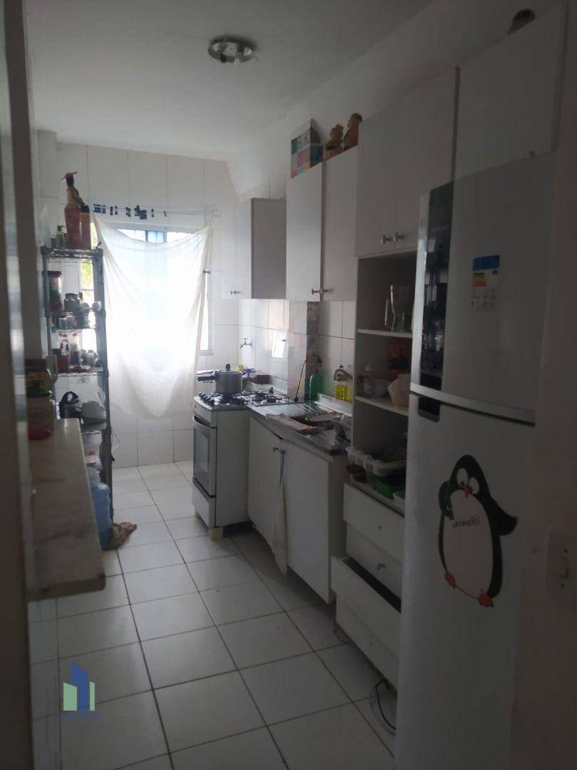 Apartamento à venda com 2 quartos, 52m² - Foto 14