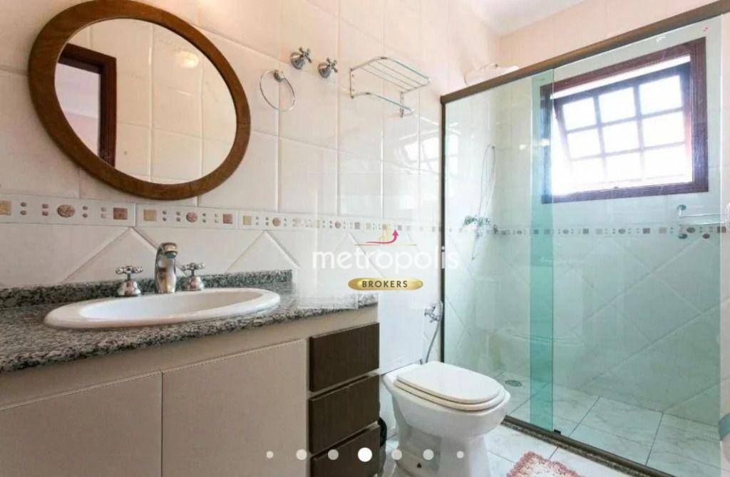 Sobrado à venda com 3 quartos, 218m² - Foto 18