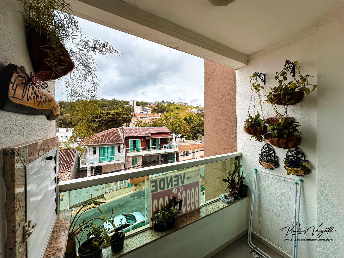 Apartamento para alugar com 2 quartos, 59m² - Foto 12