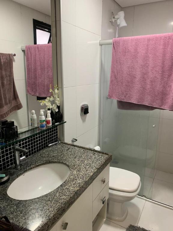 Apartamento à venda com 3 quartos, 126m² - Foto 15