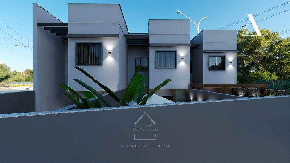 Casa, 2 quartos, 80 m² - Foto 3