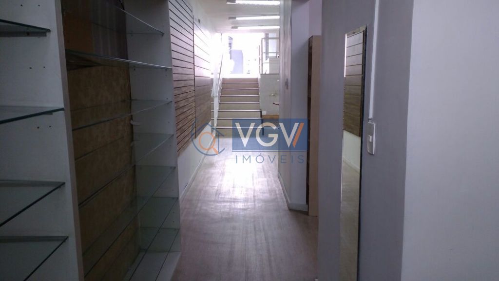 Loja-Salão para alugar, 160m² - Foto 5