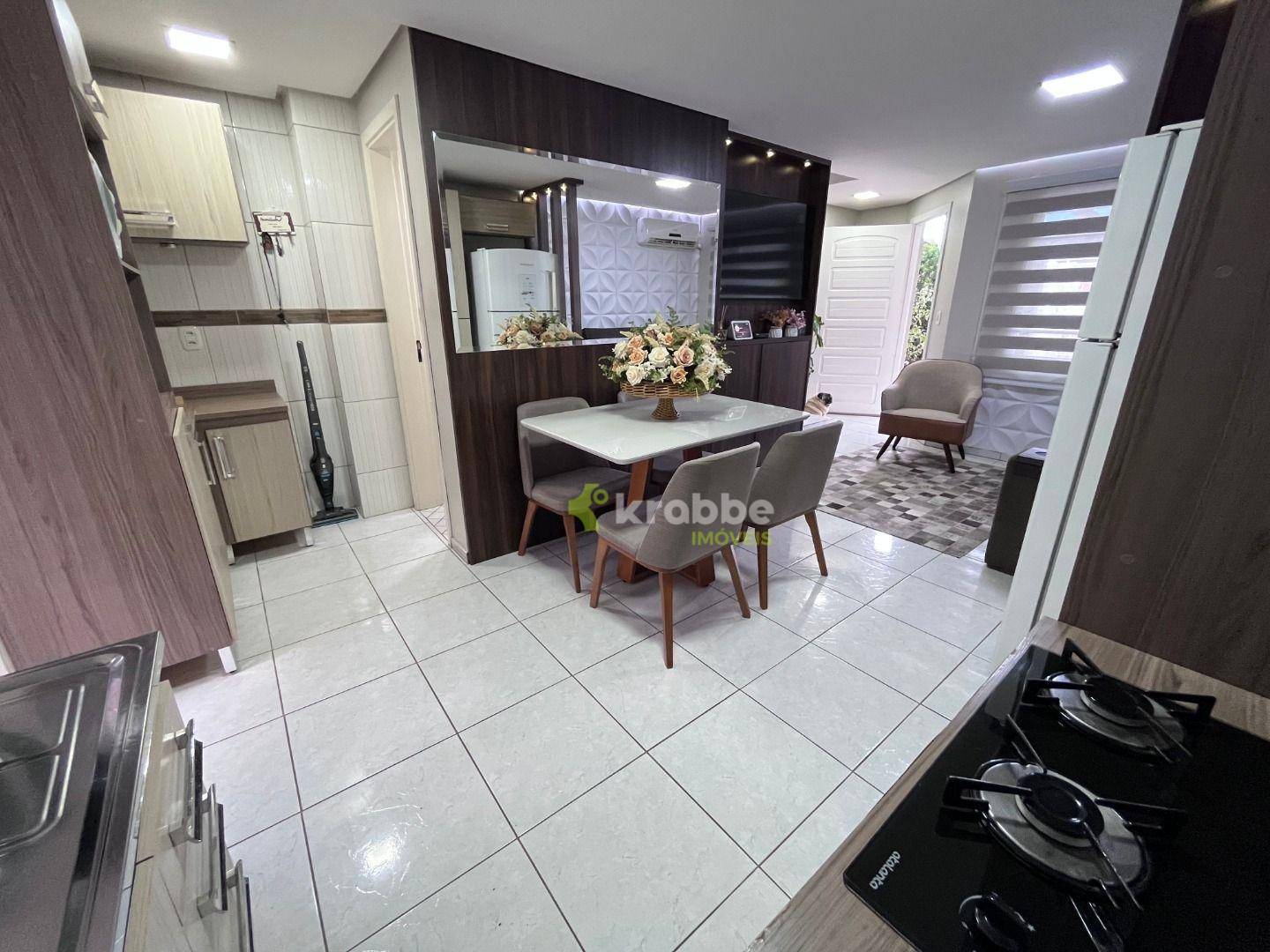 Sobrado, 2 quartos, 95 m² - Foto 3