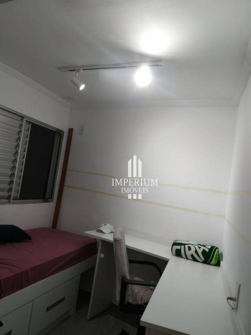 Sobrado à venda com 3 quartos, 120m² - Foto 33