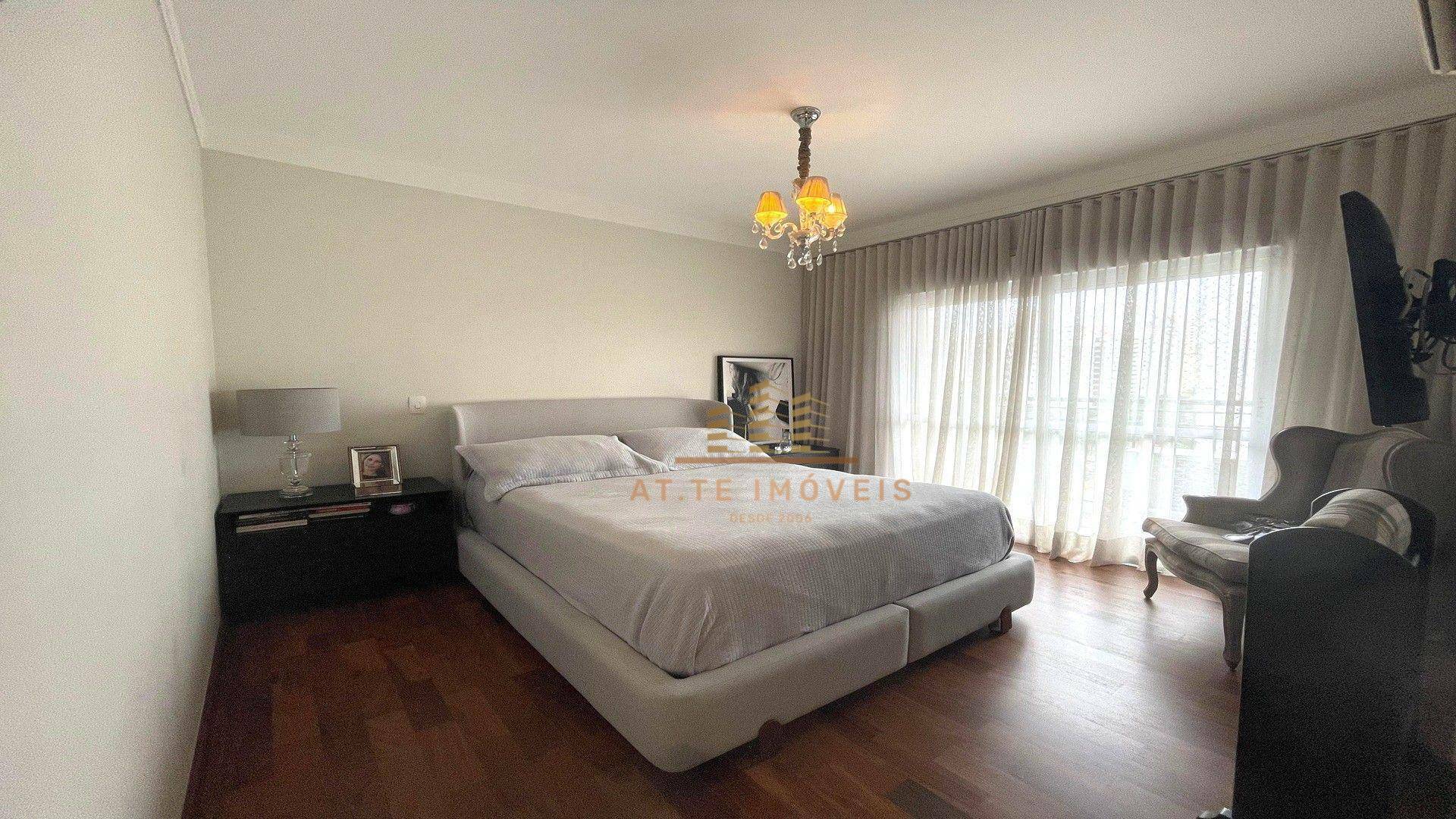 Apartamento à venda com 4 quartos, 178m² - Foto 21