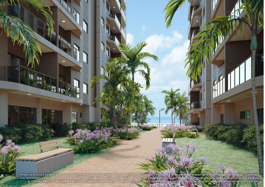 Apartamento, 1 quarto, 50 m² - Foto 5