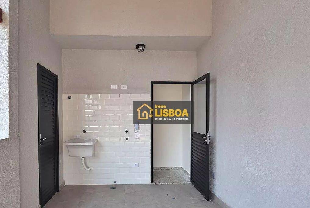 Cobertura à venda e aluguel com 2 quartos, 120m² - Foto 4