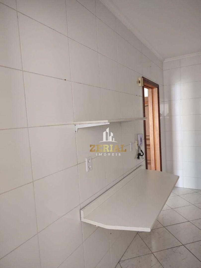 Apartamento à venda com 3 quartos, 95m² - Foto 7