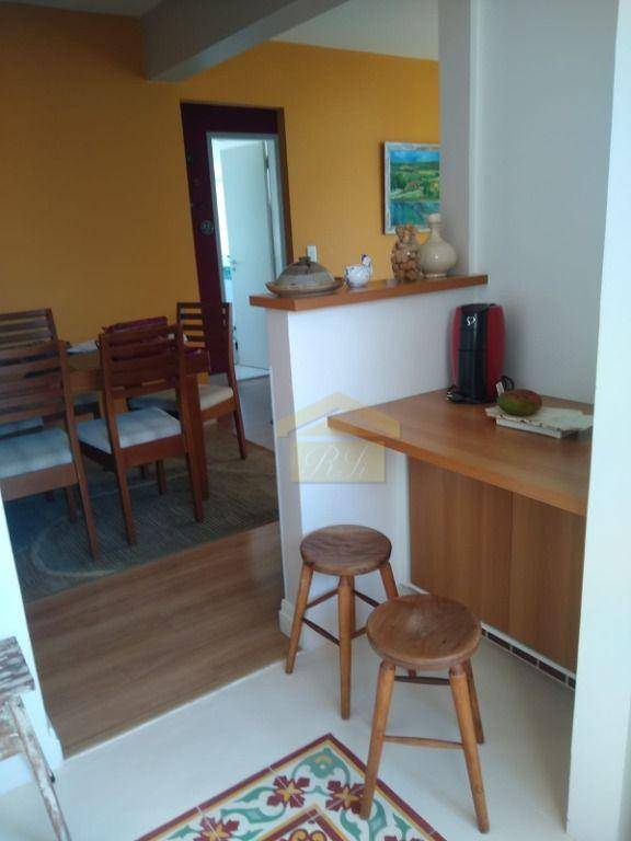 Apartamento à venda com 2 quartos, 65m² - Foto 5